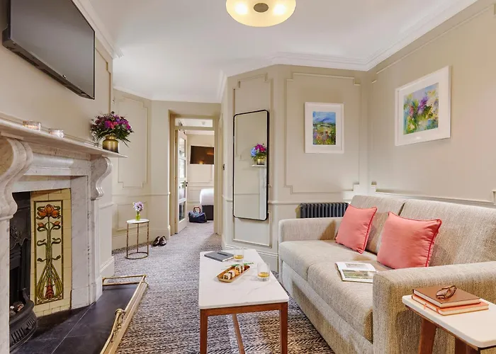 Waterloo Apartment