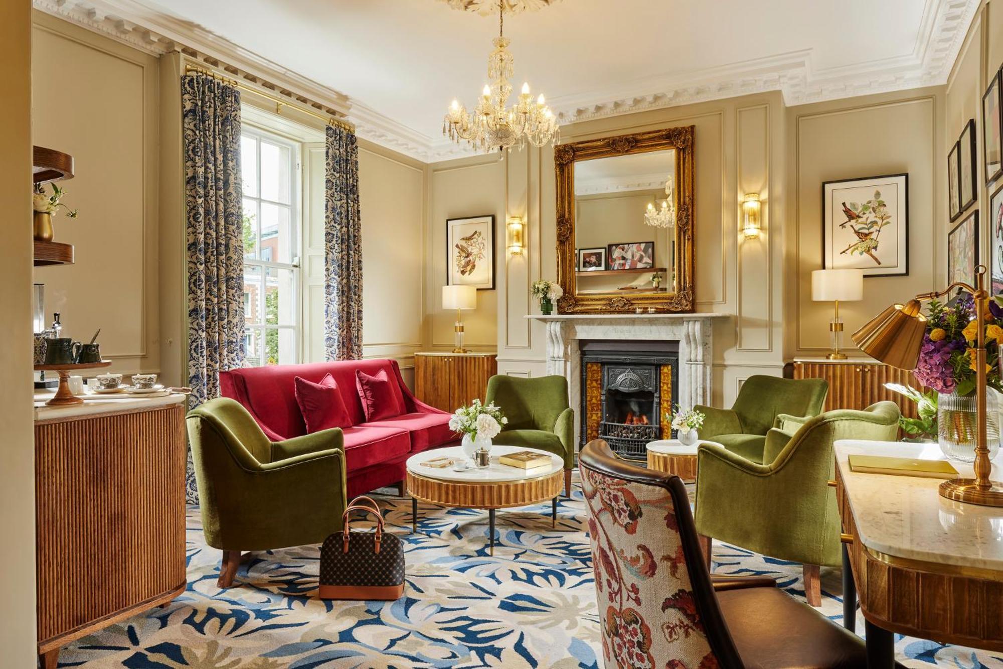 Waterloo Apartment Dublin