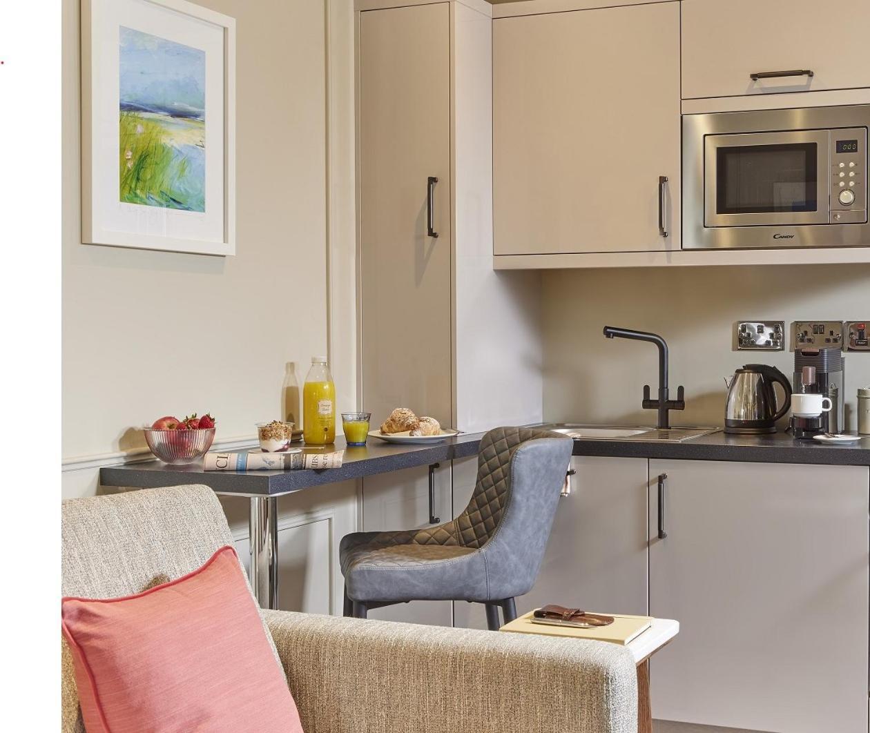 Apartment Waterloo *